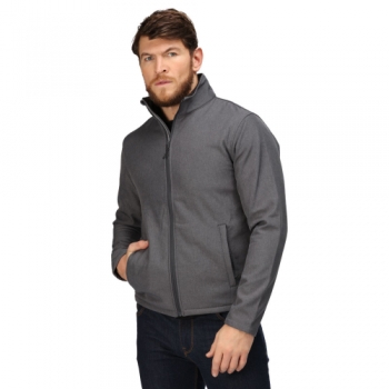 Regatta Proffesional Mens Limestone Softshell Jacket M- Chest 40', (102cm)