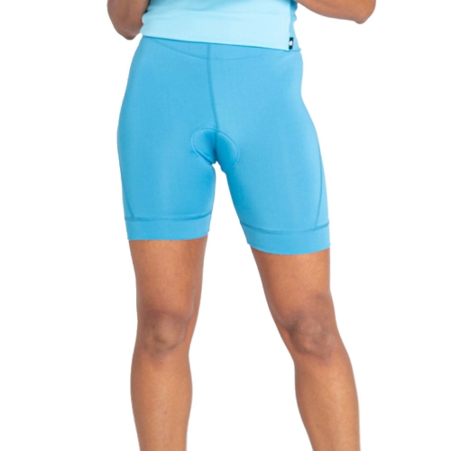 Dare 2b Womens Habit Quick Dry Anti Bacterial Cycling Shorts 8- Waist 24' (61cm)