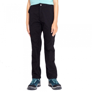 Dare 2B Boys Reprise II Lightweight Quick Dry Trousers 11-12 Years- Waist 24', (61cm)