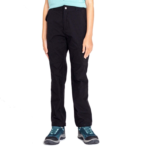 Dare 2B Boys Reprise II Lightweight Quick Dry Trousers 13 Years- Waist 26', (66cm)