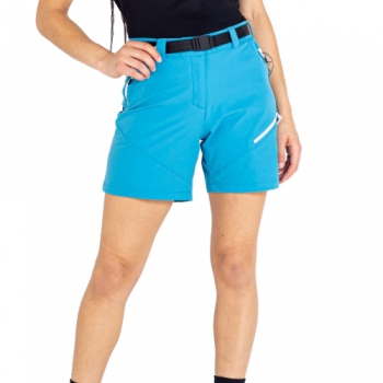 Dare 2B Womens Melodic Pro Lightweight Walking Shorts UK 12, Waist 30', (76cm)