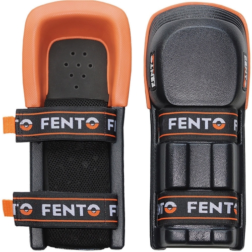 Fento Mens Max Water Repellent PPE Kneepads One Size