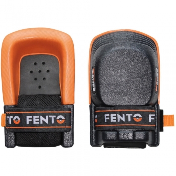 Fento Mens Original Water Repellent PPE Kneepads One Size