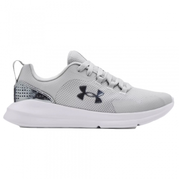 Under Armour Womens Essential Sportstyle Sports Trainers UK Size 5 (EU 38.5, US 7.5)