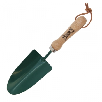 Wilkinson Sword Carbon Steel Hand Trowel