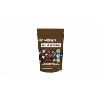 Lava-Lite - Soil Restore+  1 L