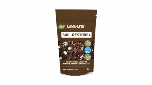 Lava-Lite - Soil Restore+  1 L