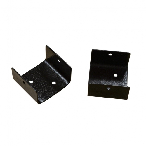 Forest Garden Fencefix `U` Bracket - Pack of 4