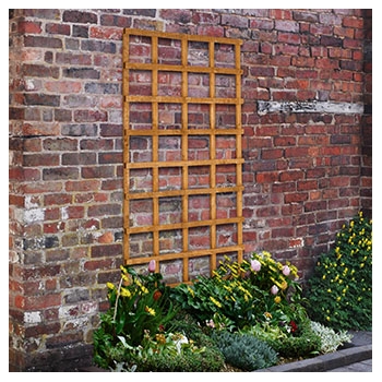 Forest Garden Heavy Duty Trellis 183 x 91cm