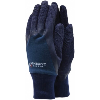 Town & Country Master Gardener Gloves Navy Large