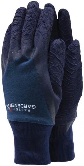 Town & Country Master Gardener Gloves Navy Large