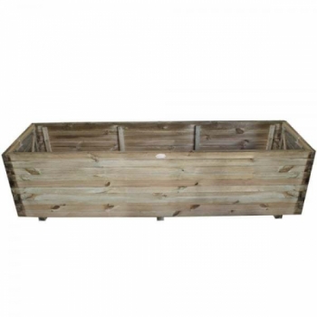 Forest Garden Lomello Planter