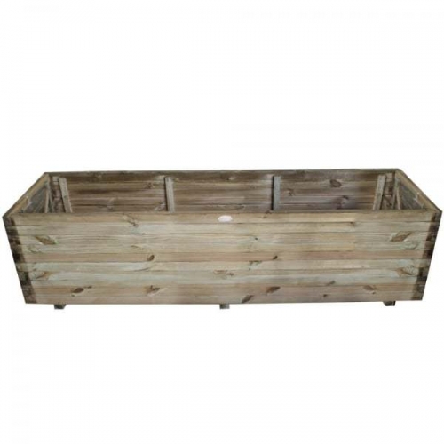 Forest Garden Lomello Planter