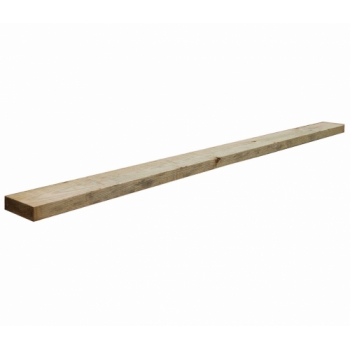 Forest Garden Deck Joist (Pack of 5)