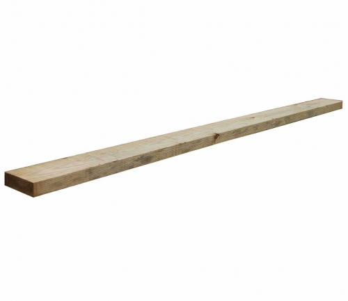 Forest Garden Deck Joist (Pack of 5)