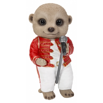 Vivid Arts Baby Meerkat Rocker - Size D