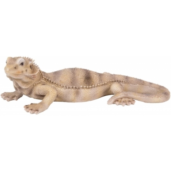 Vivid Arts Bearded Dragon Lizard (Size F)