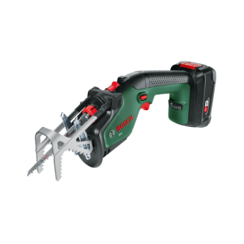 Bosch Keo 18V Cordless Garden Saw