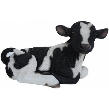 Vivid Arts Real Life Calf - Size D