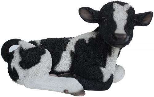 Vivid Arts Real Life Calf - Size D