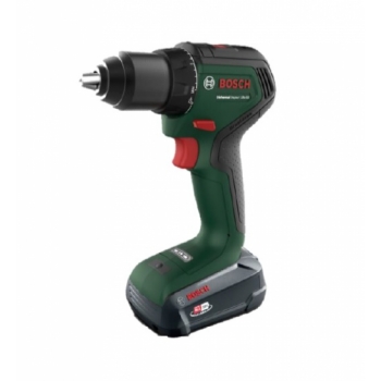 Bosch UniversalDrill 18V-55 (Bare Tool)