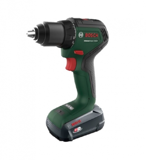 Bosch UniversalDrill 18V-55 (Bare Tool)