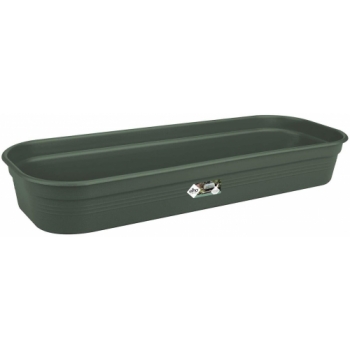 Elho Green Basics Grow Tray Large 51cm (Leaf Green)