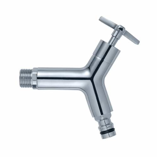 Garantia Design Chrome Tap 3/4"