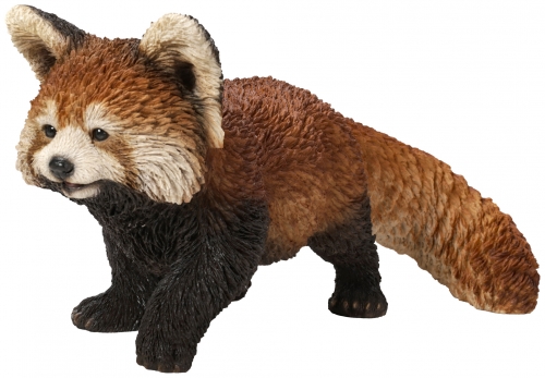 Vivid Arts Real Life Red Panda - Size B