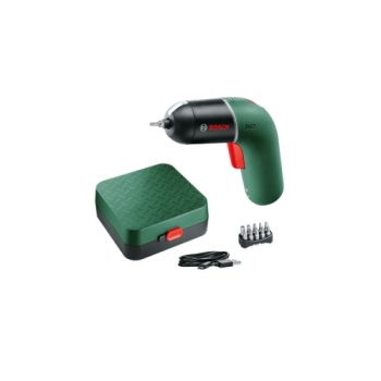 Bosch IXO 6 Lithium-Ion Cordless Screwdriver