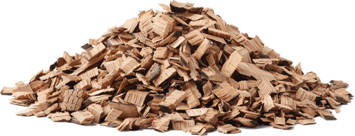 Napoleon Whiskey Wood Chips