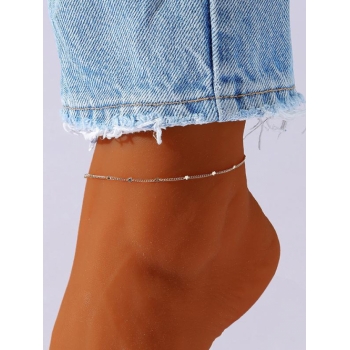 Fashion Women Beach Star Chain Anklet