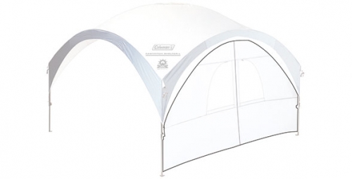 Coleman Fast Pitch Shelter Sunwall With Door (M)