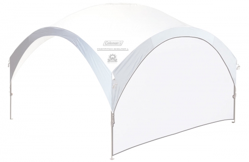 Coleman Fast Pitch Shelter Sunwall (M)