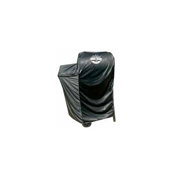 Char-Griller Patio Pro Barrel Barbecue Cover