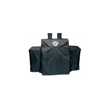 Char-Griller Grillin Pro Gas Barbecue Cover