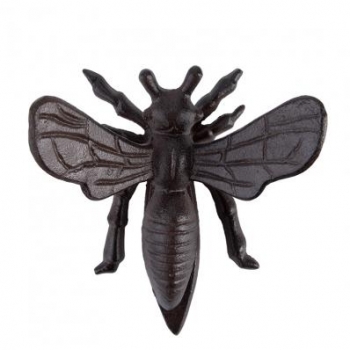 Fallen Fruits Bee Doorknocker