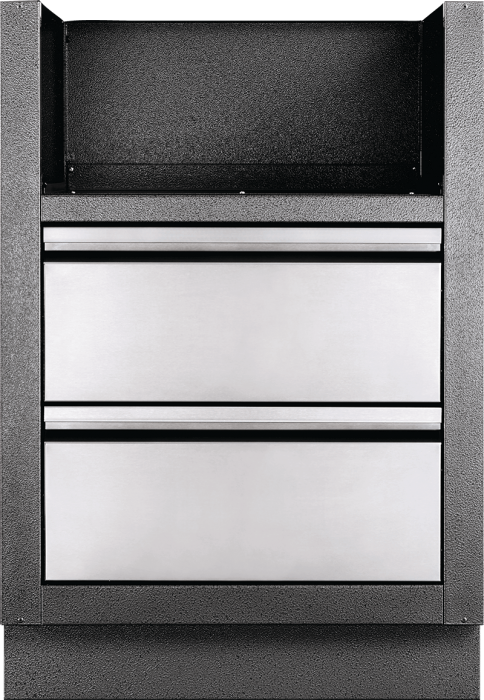 Napoleon Oasis Under Grill Cabinet For BI 700 Series 18" And 12" Burners