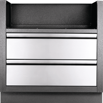 Napoleon Oasis Under Grill Cabinet For BIG 32 and BI32