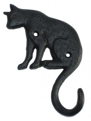 Fallen Fruits Cat Wall Decoration