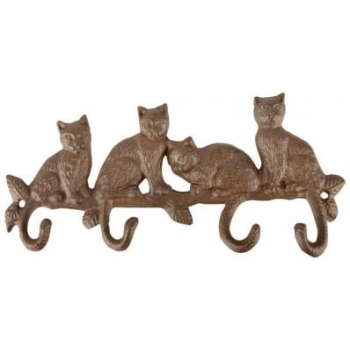 Fallen Fruits Cat Tail Hanger