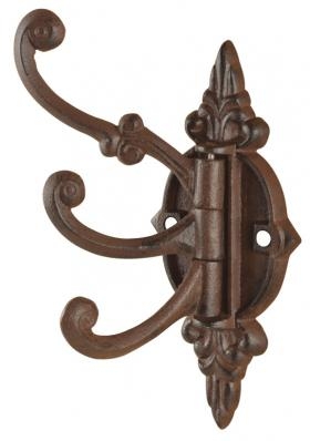 Fallen Fruits Large Swinging Hook