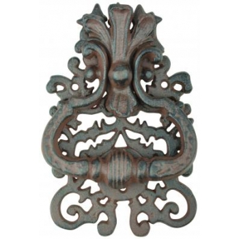 Fallen Fruits Decorative Doorknocker