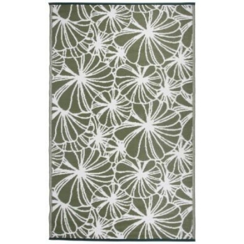 Fallen Fruits Floral Garden Carpet