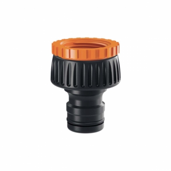 Claber 1" - 3/4" Max Flow Tap Connector