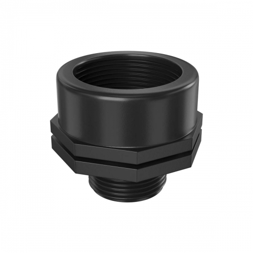 Claber 1-1/4" - 1" Threaded Adapter