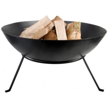 Fallen Fruits Fire Bowl