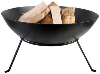 Fallen Fruits Fire Bowl