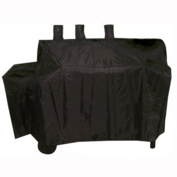 Char-Griller Duo Charcoal and Gas Barbecue Cover