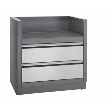 Napoleon Under Grill Cabinet 500 (Modular Built-In System)